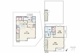 東京都世田谷区岡本３丁目