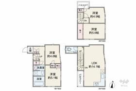 東京都世田谷区三宿２丁目