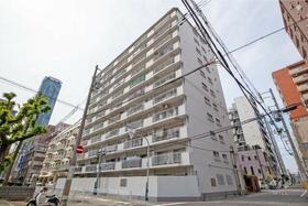 西梅田ダイヤモンドマンション