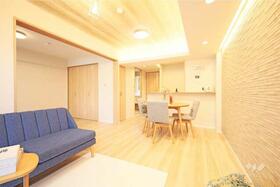 レクセルマンション石神井公園