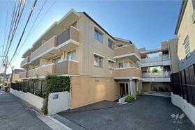 中野文園パークハウス