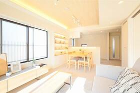 ライツ富士見台