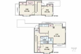 キャナル石神井公園