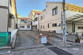 兵庫県尼崎市稲葉荘１丁目