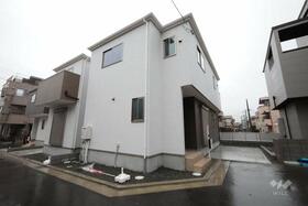大阪府摂津市鳥飼下２丁目