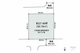 大阪府箕面市桜井１丁目