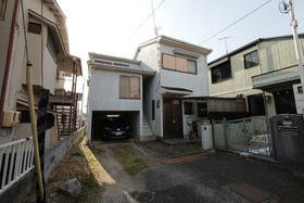 大阪府箕面市桜井１丁目