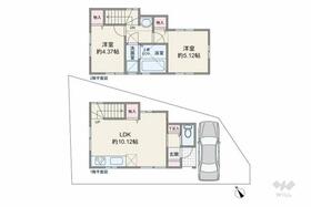 神奈川県川崎市高津区子母口