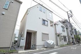 東京都世田谷区大原１丁目