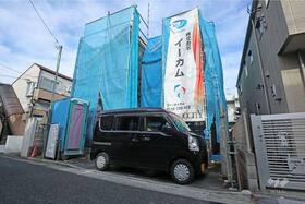 東京都世田谷区上祖師谷１丁目