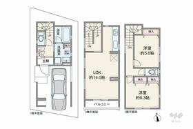 神奈川県川崎市高津区久末