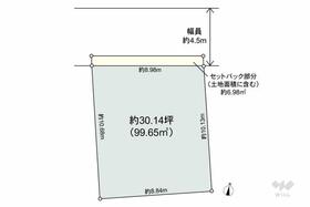 東京都世田谷区松原４丁目