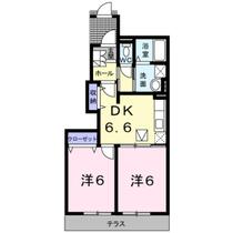 間取り：227104605033