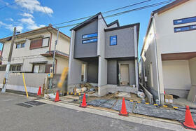 兵庫県尼崎市南武庫之荘１０丁目