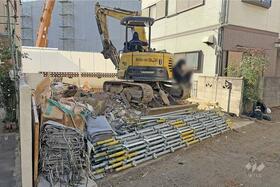 兵庫県尼崎市塚口本町３丁目