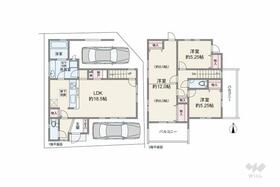 兵庫県西宮市東鳴尾町２丁目