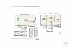 兵庫県川辺郡猪名川町つつじが丘４丁目