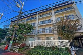 シャンボール上北沢