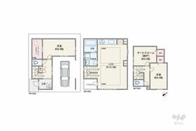 東京都葛飾区柴又３丁目