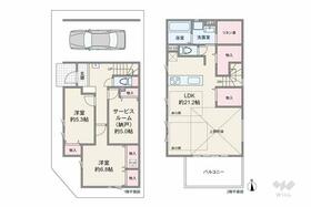 東京都足立区神明南１丁目