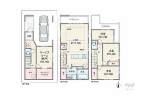 東京都足立区西新井本町５丁目