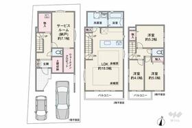 東京都足立区大谷田２丁目