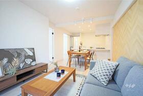 恒陽鷺宮マンション