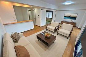 ユーステージ香流弐番館