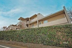 吉祥寺北パーク・ホームズ