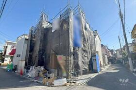 兵庫県伊丹市堀池１丁目