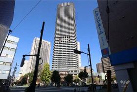 勝どきビュータワー