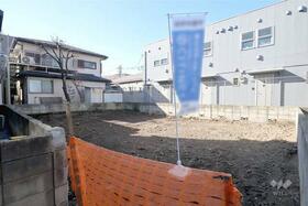 神奈川県川崎市高津区明津