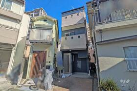 大阪府茨木市庄１丁目