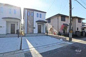 愛知県名古屋市名東区香流１丁目