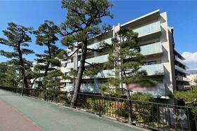 シエリア芦屋浜町