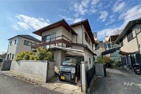 大阪府池田市畑５丁目