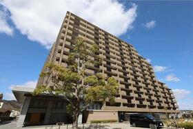 コスモ箕面ガーデンフォルム