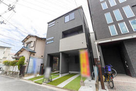 大阪府高槻市春日町