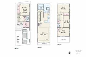 東京都足立区中央本町３丁目