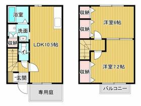 間取り：230035752723