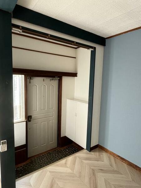 detached 埼玉県新座市西堀２丁目

地図を見る