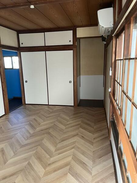 detached 埼玉県新座市西堀２丁目

地図を見る