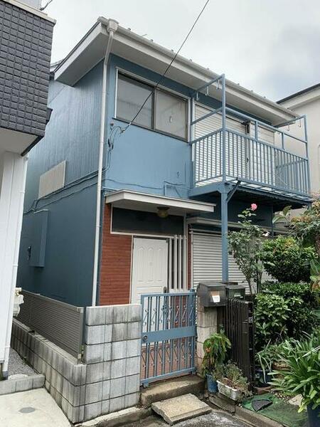 detached 埼玉県新座市西堀２丁目

地図を見る