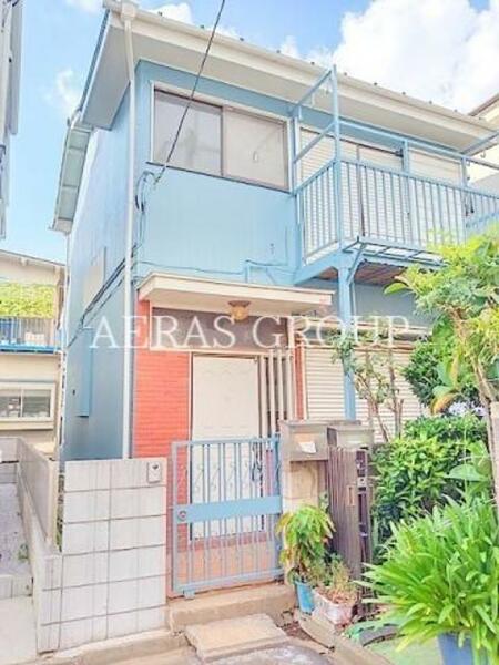 detached 埼玉県新座市西堀２丁目

地図を見る