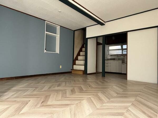 detached 埼玉県新座市西堀２丁目

地図を見る