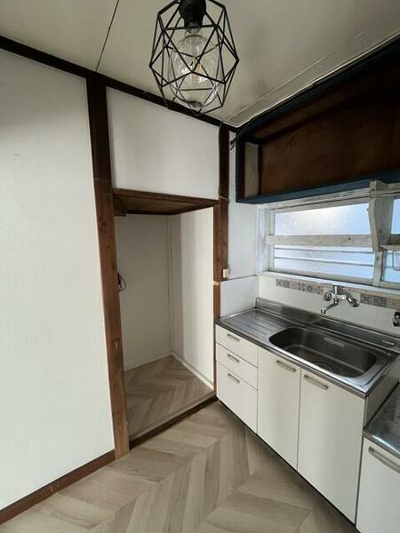 detached 埼玉県新座市西堀２丁目

地図を見る