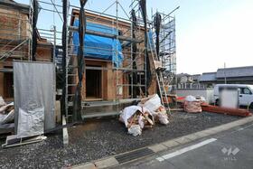 愛知県名古屋市中川区吉津３丁目