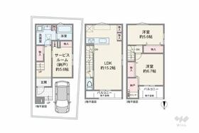 大阪府高槻市東五百住町２丁目