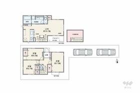 東京都足立区花畑７丁目