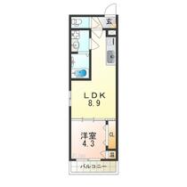 間取り：227103385408